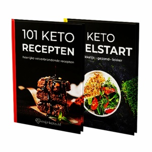 101 Keto Recepten + Keto Snelstart Gids - Receptenboek - Kookboek - Nederlands - In 21 dagen afvallen - Recepten binnen 15 minuten op tafel - Keto dieet - Kookboek - Makkelijk - Snel - Gezond - Het Keto Plan - Meer energie - Resultaat - Fitheid