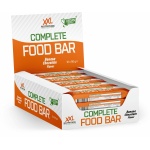 XXL Nutrition - Complete Food Bar - 12-pack