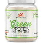 XXL Nutrition - Green Protein Chocolade 1000 gram