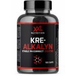 XXL Nutrition - Kre Alkalyn - 120 caps