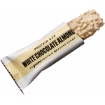 Barebells - Protein Bars (White Chocolate/Almond - 12 x 55 gram) - Eiwitreep - Energiereep