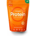 Orangefit Proteine Poeder - Vegan Proteine Shake - 750g (30 shakes) - Eiwitshake Mango / Perzik - Perfect Voor Je (Pre) Workout!