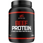 XXL Nutrition - Beef Protein Chocolade - 1000 gram