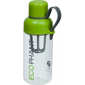 Ecophant Shakebeker 480ML - BPA Vrij - Proteïne Shaker - Shake Beker - Tritan Copolyester