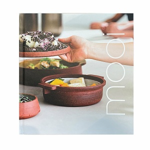 RainPharma - Mooi - Gezonde recepten - Kookboek